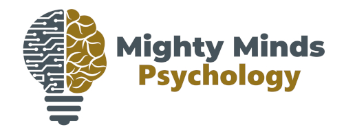 Mighty Minds Psychology